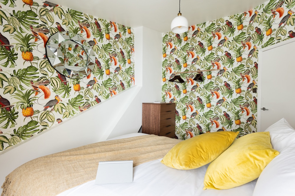 The Paddington Mews - Comfortable & Elegant 3BDR Paddington House