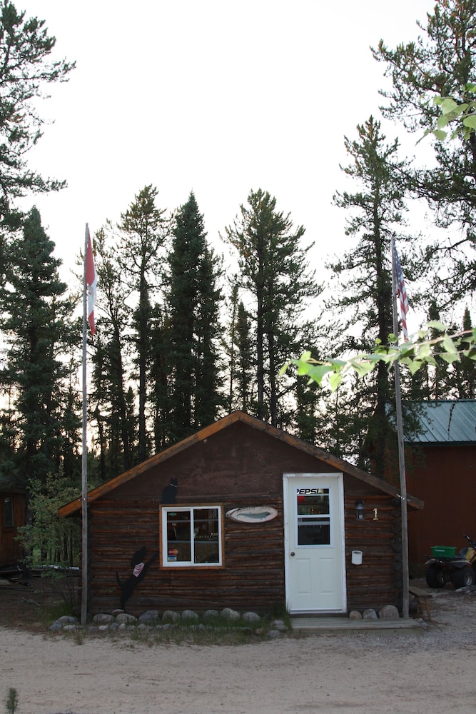 Minor Bay Lodge & Outposts