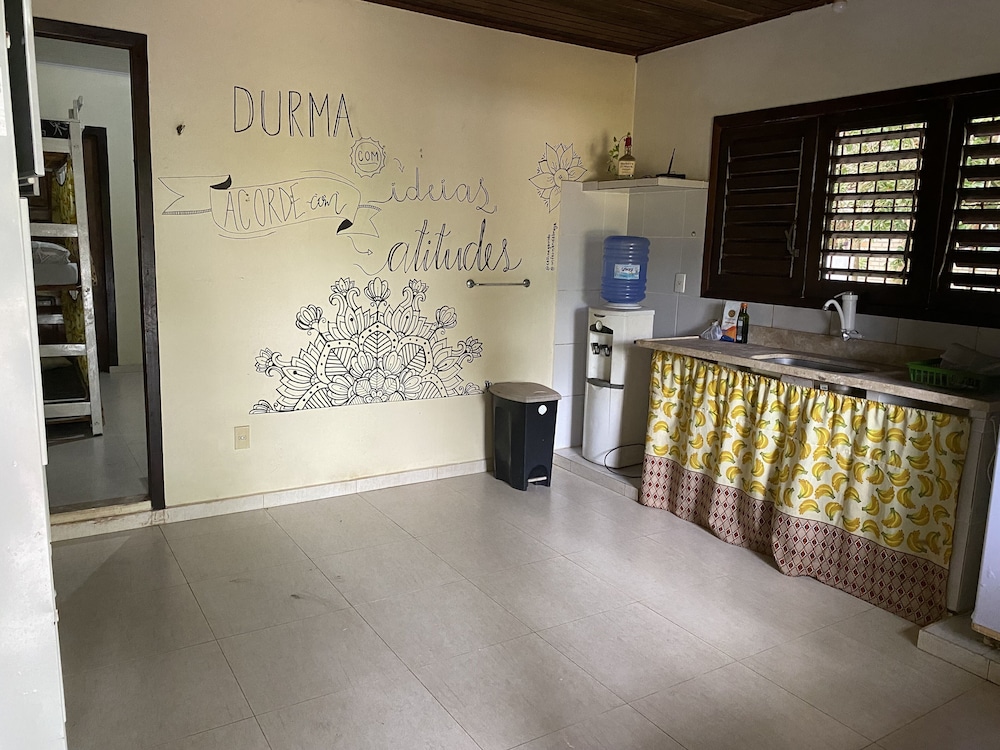 Macaco Surf House - Hostel