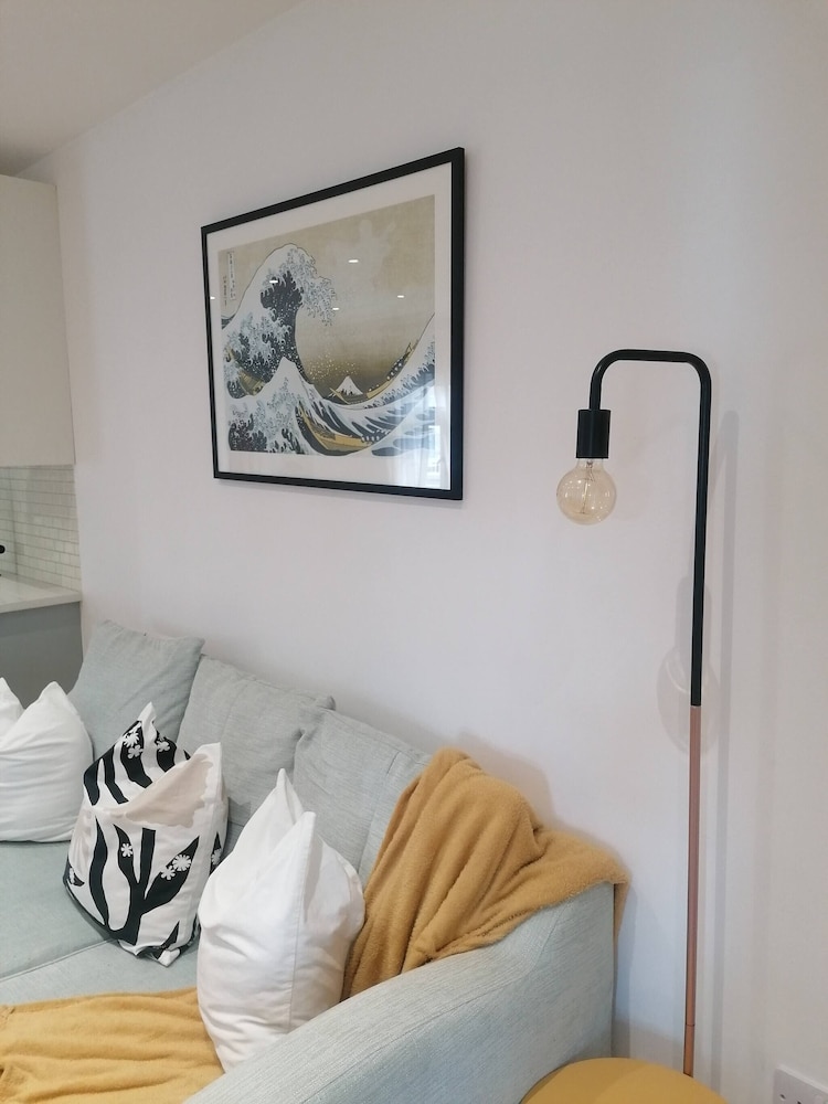 The Hideaway Haven With Private Self Check-in