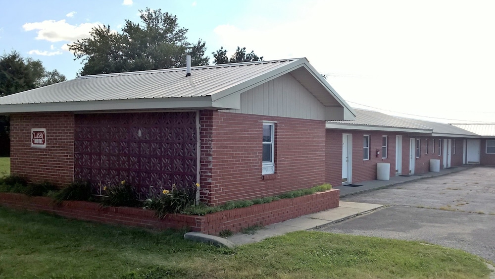 Classic Motel