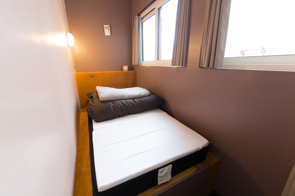 Little Barrel Guest House - Hostel, Otaru - 13