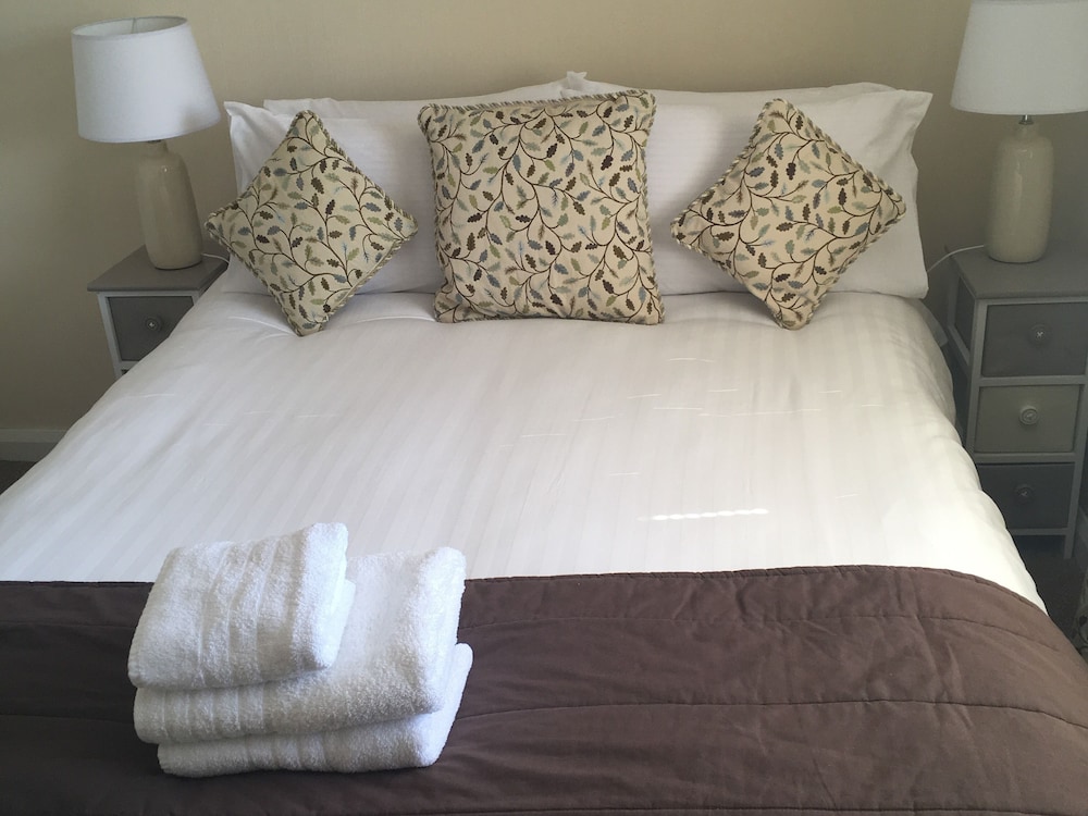 Bishop Gate B&B