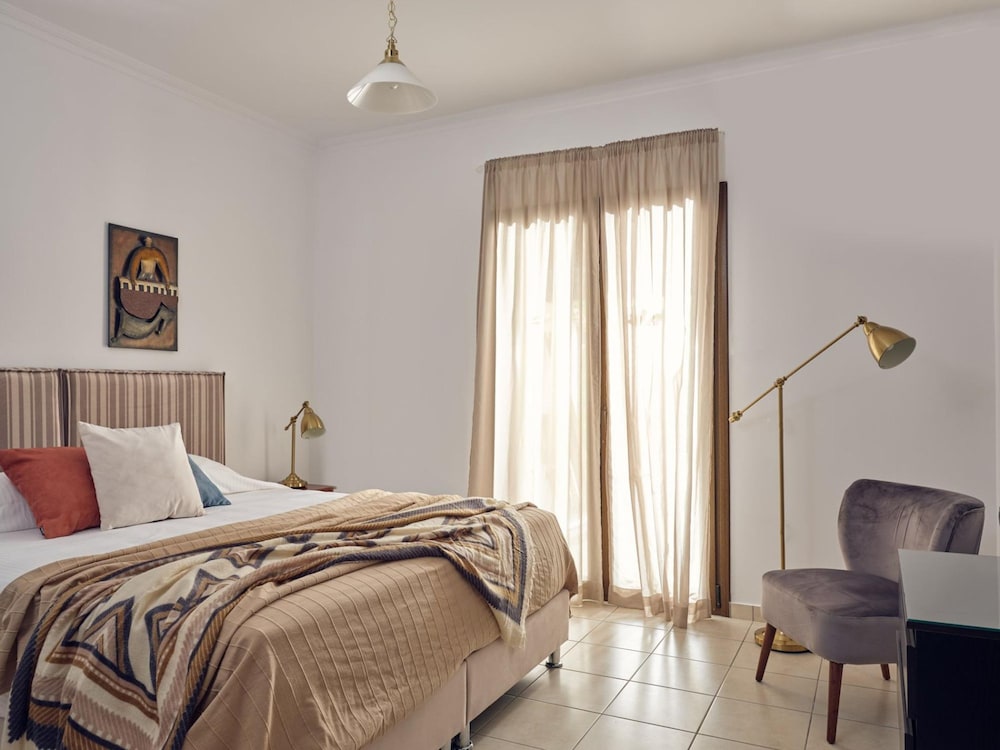 Olive Grove Luxurious Villa With Private Pool Est