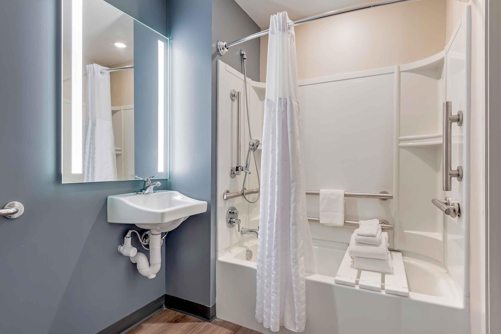 Extended Stay America Premier Suites - Temple