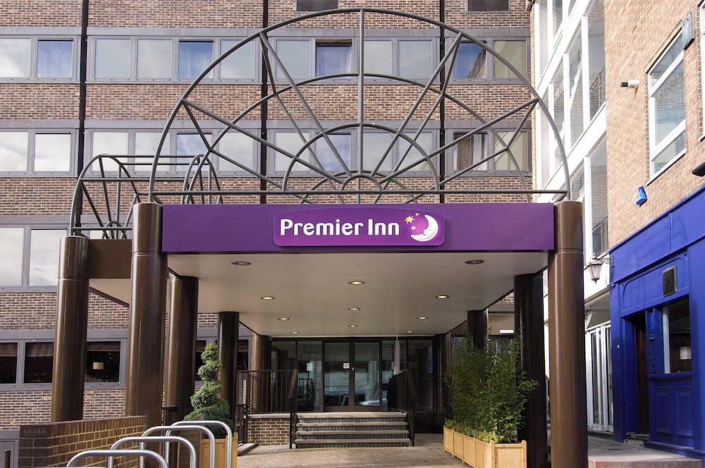 Premier Inn Brentwood, Zdjęcie 17