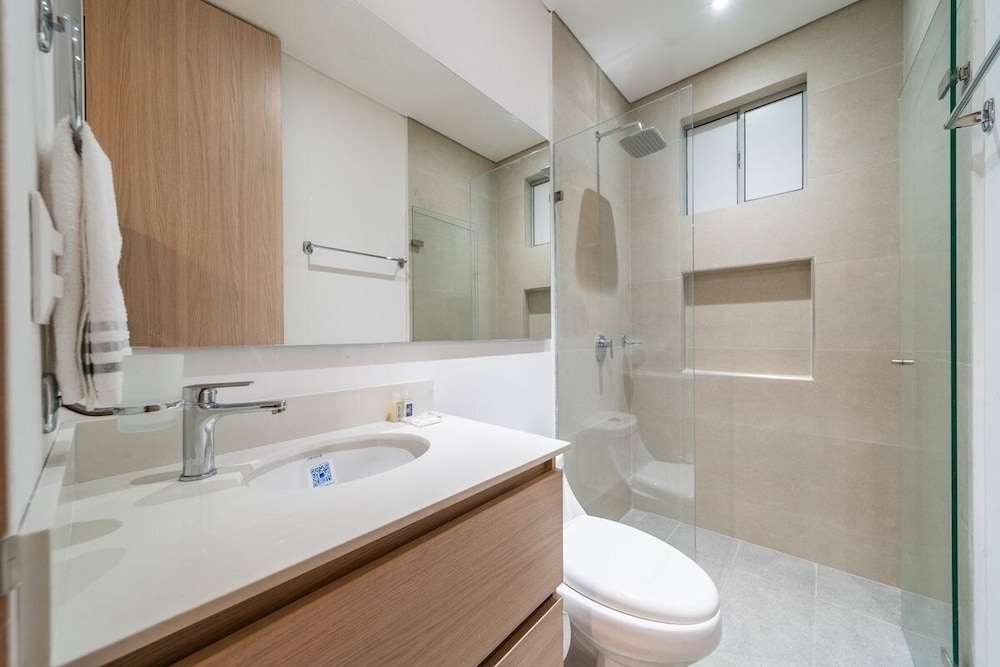 Salguero Suites