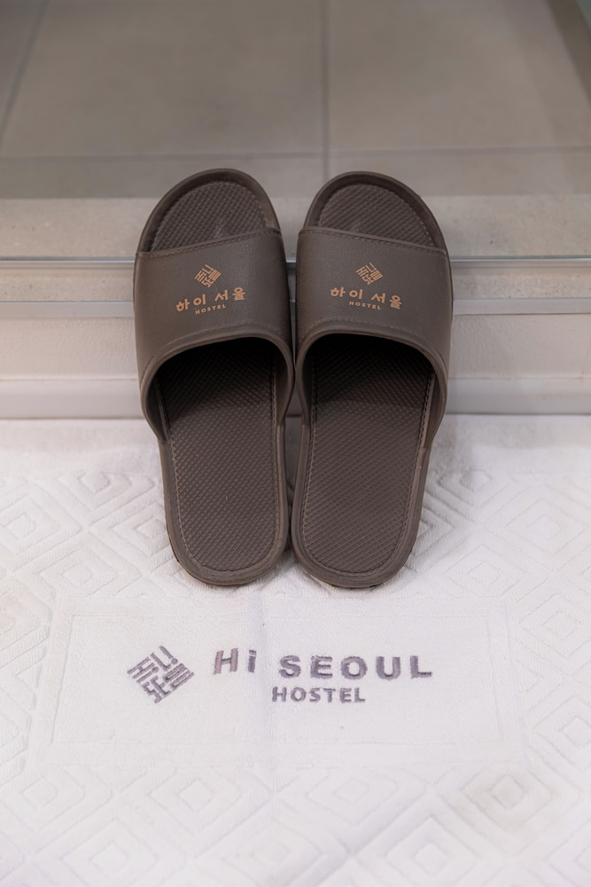 Hi Seoul Hostel Myungdong West