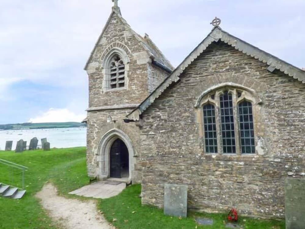 Wadebridge Vacations - Kilcarreg - Property Image 4