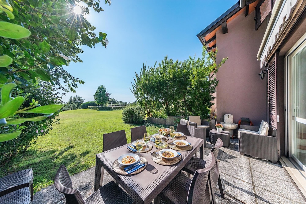 Villaggio Paolette 1 E3 by Wonderful Italy photo 3