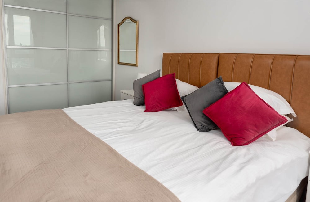 KD Tower Abodebed view 3
