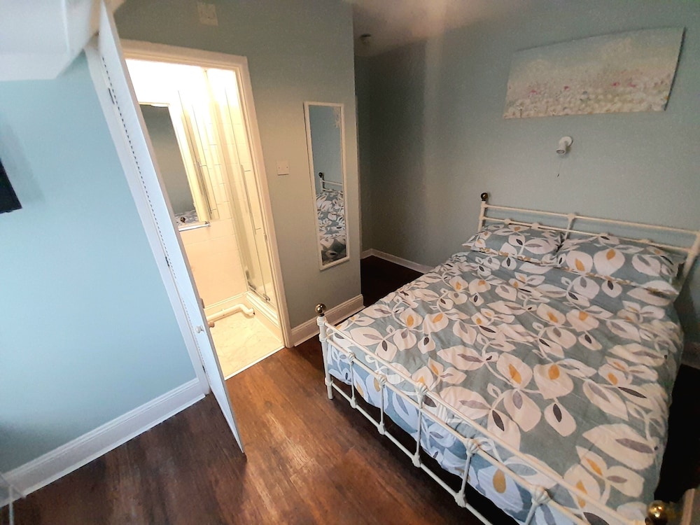 Torbay Guesthouse