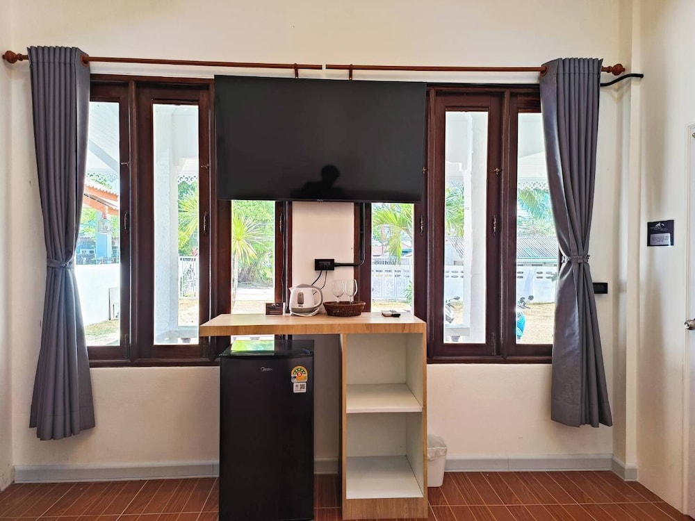 Three COCO Villa Aonang Krabi