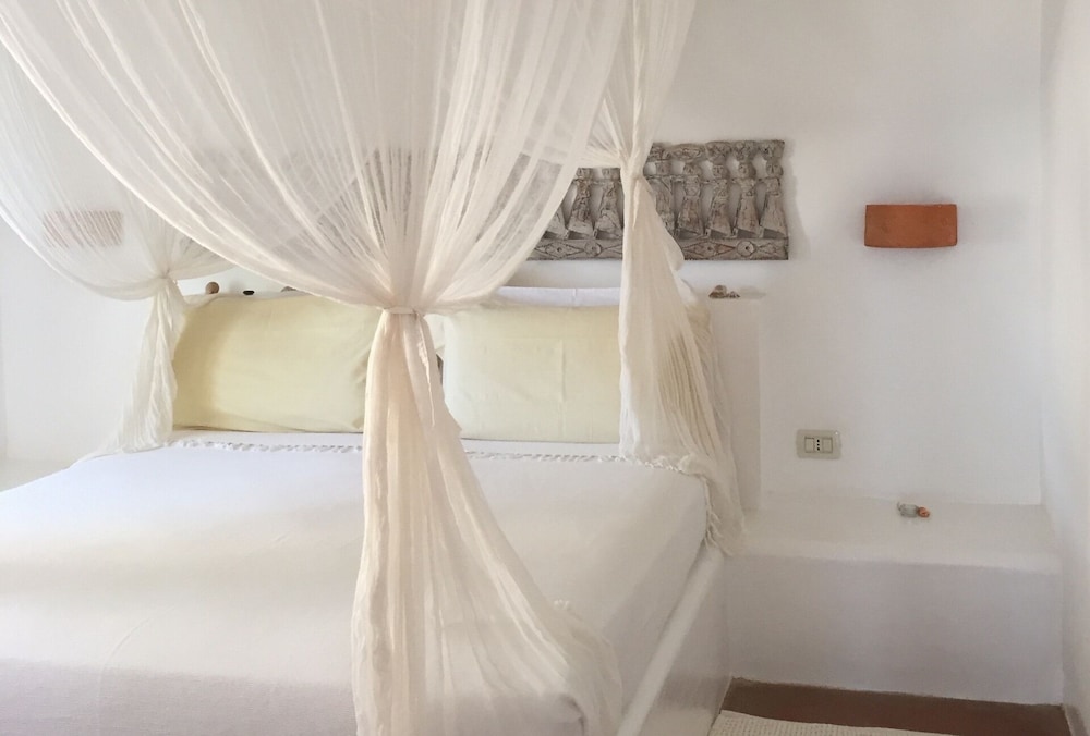 Spinguera Ecolodge