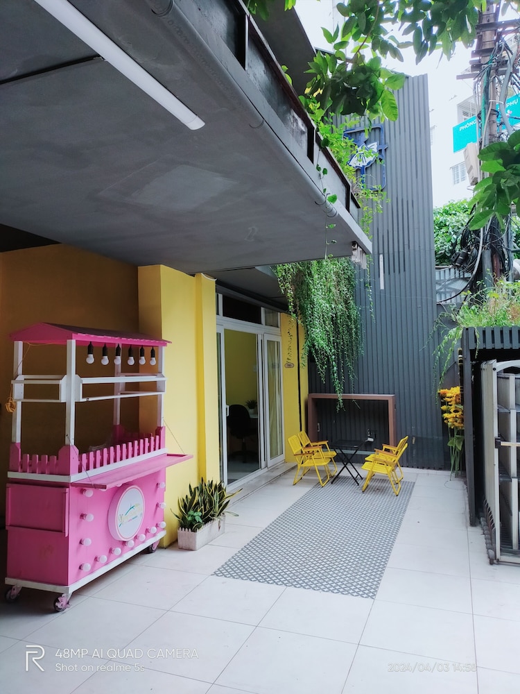 Shusimi Boutique