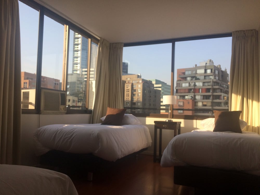 Apartamentos Costanera Centre