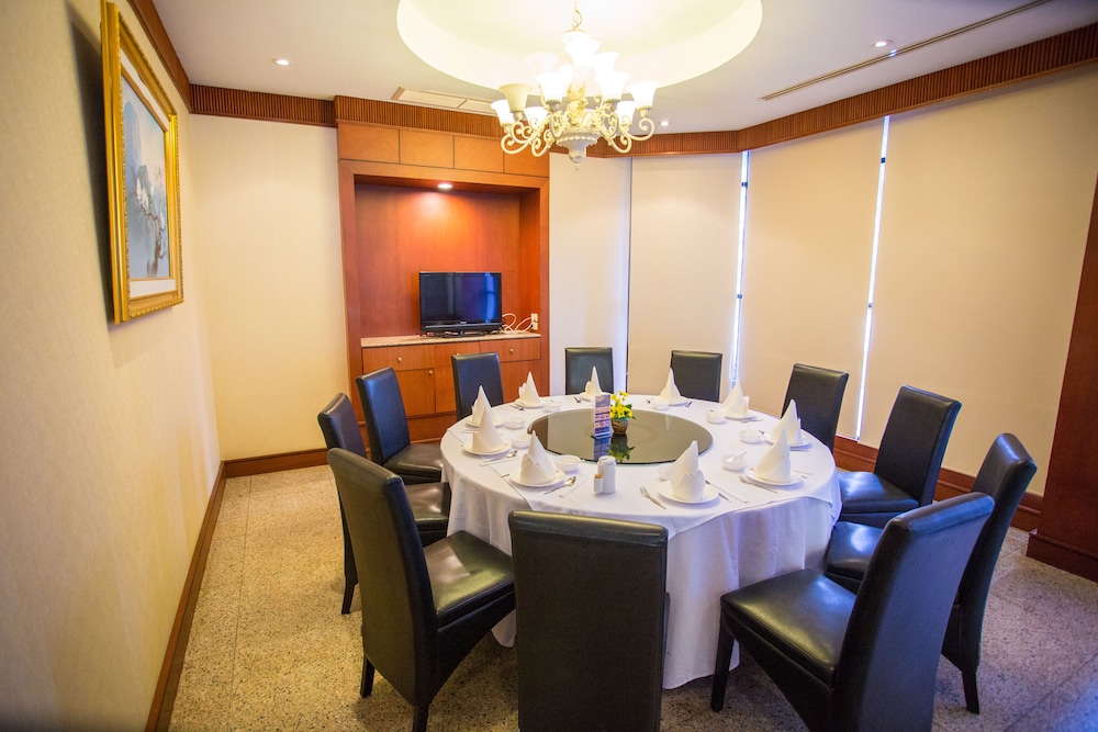 Seeharaj Hotel Uttaradit