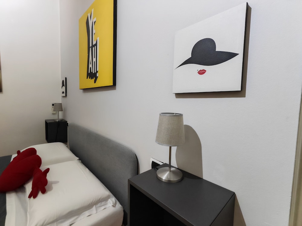 AD Trastevere Guest House