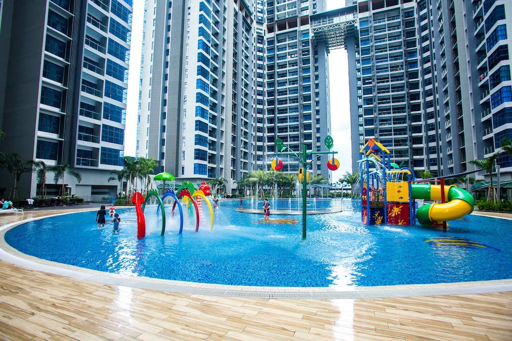 PLAY Residence at Atlantis