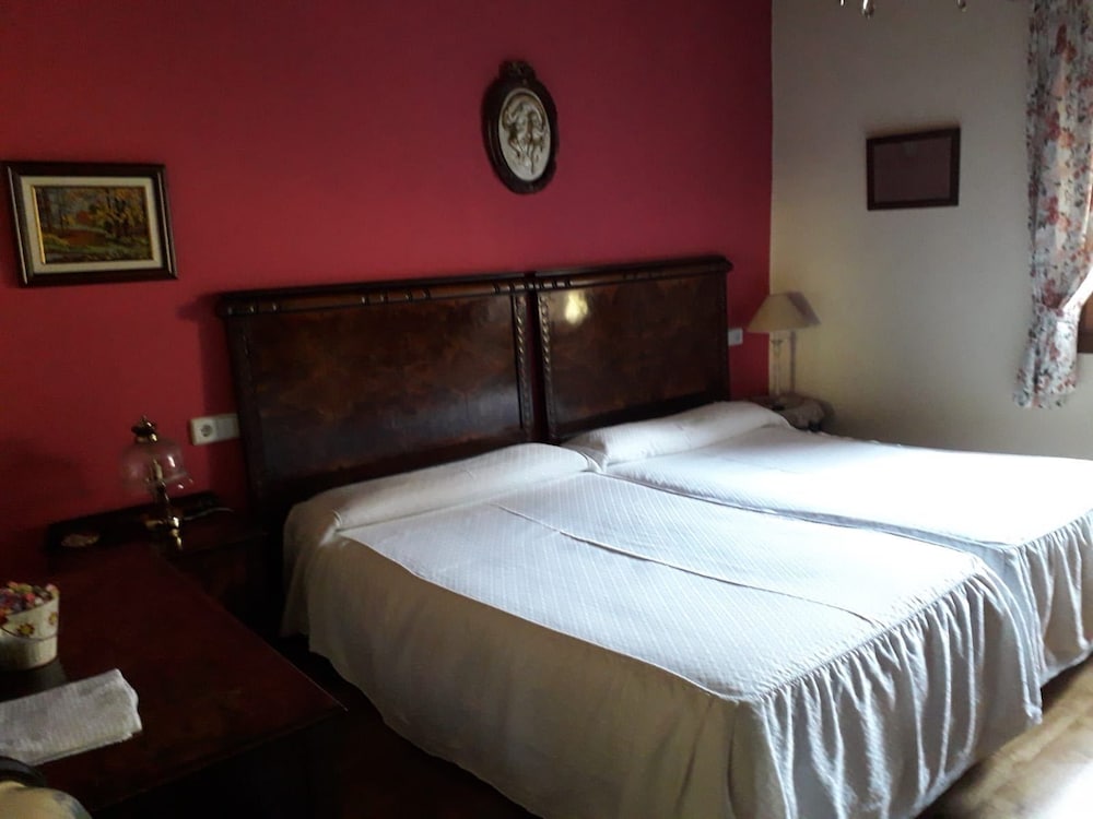 Casa Baztarretxe - Property Image 2