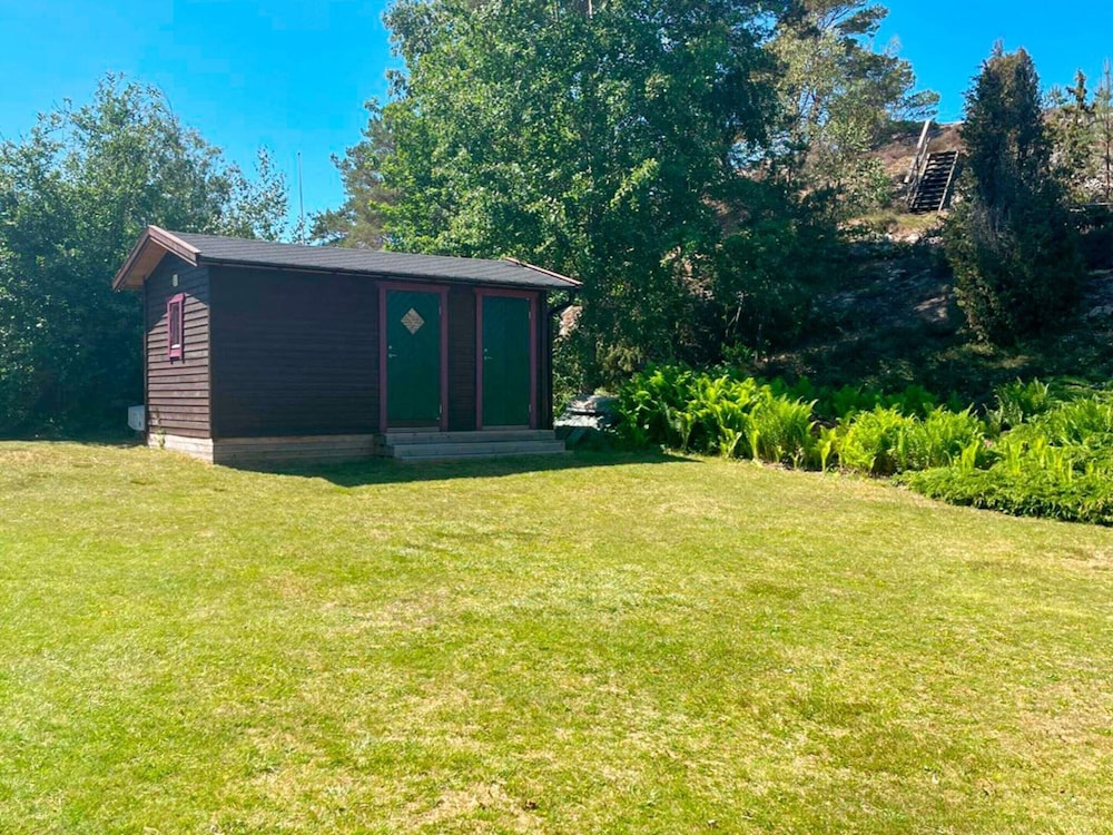 6 Person Holiday Home in Ellos view 4