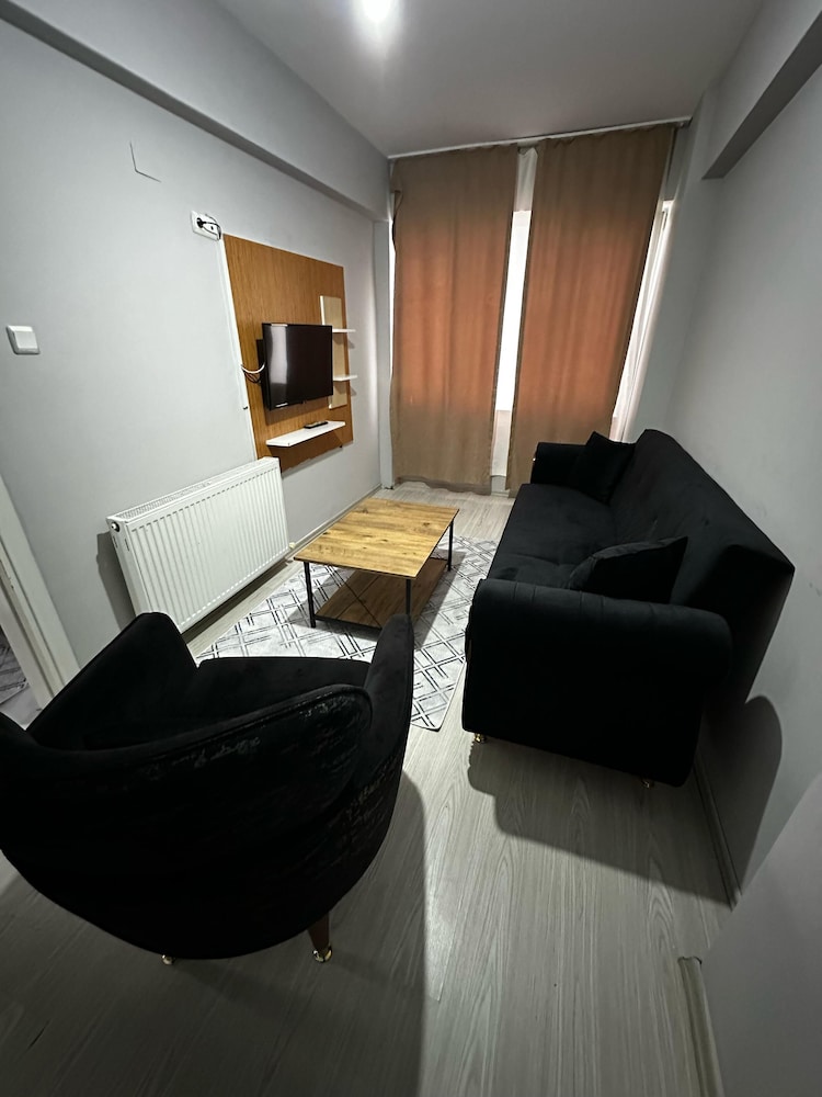 Vadi Nilufer Suites