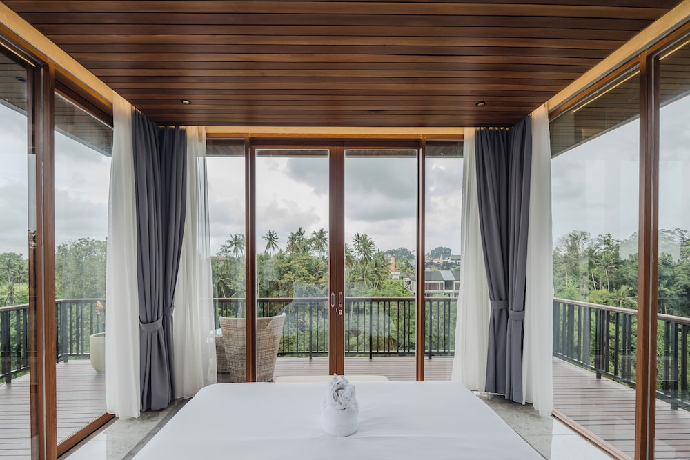 Lawangkala Resort Ubud