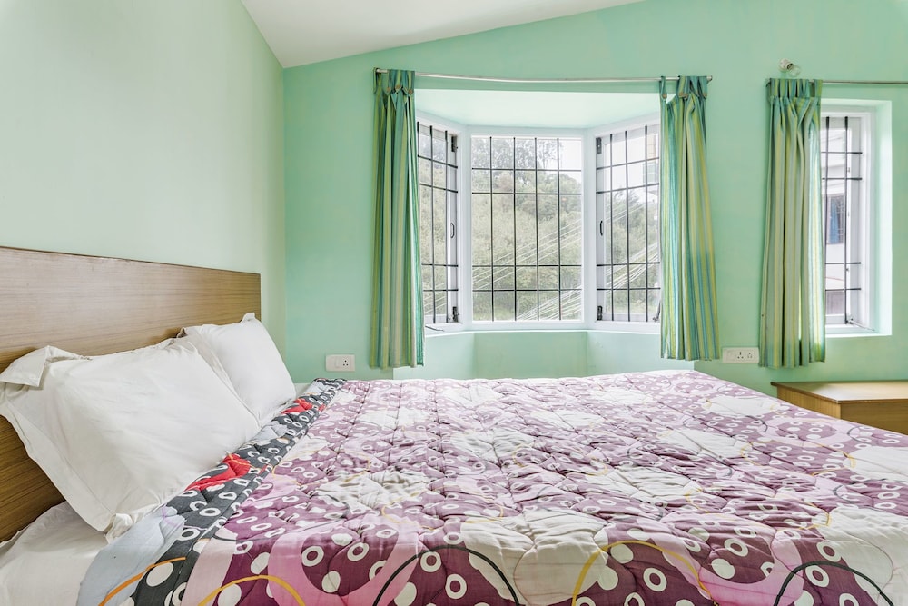 GuestHouser 2 BHK Cottage 06a0