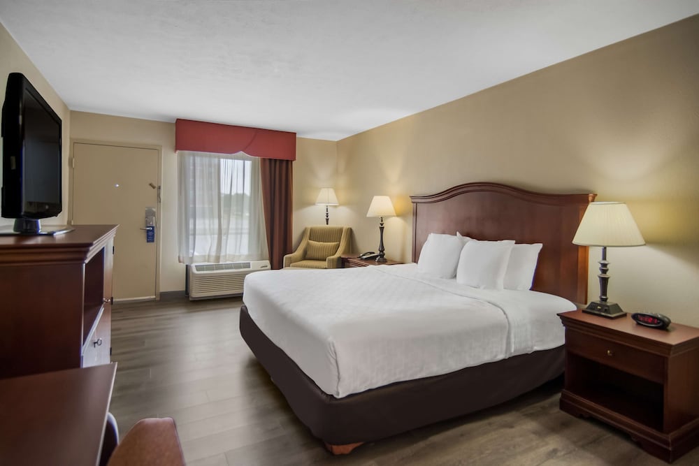 Motel 6 Stafford, VA - Quantico, Billede 6