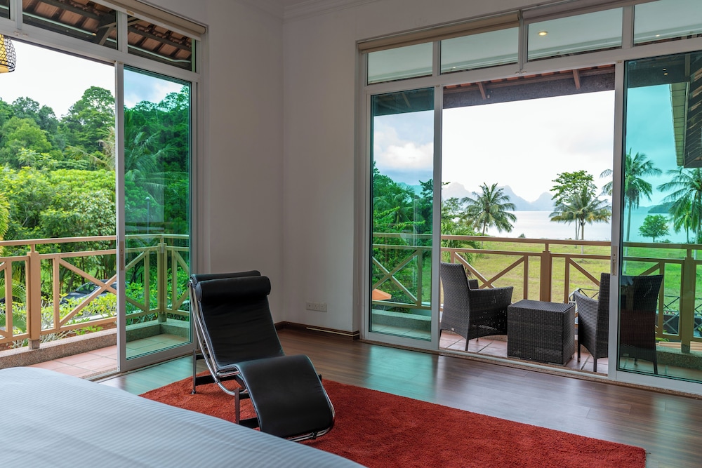Villa 7 - Luxury Private Pool Villa