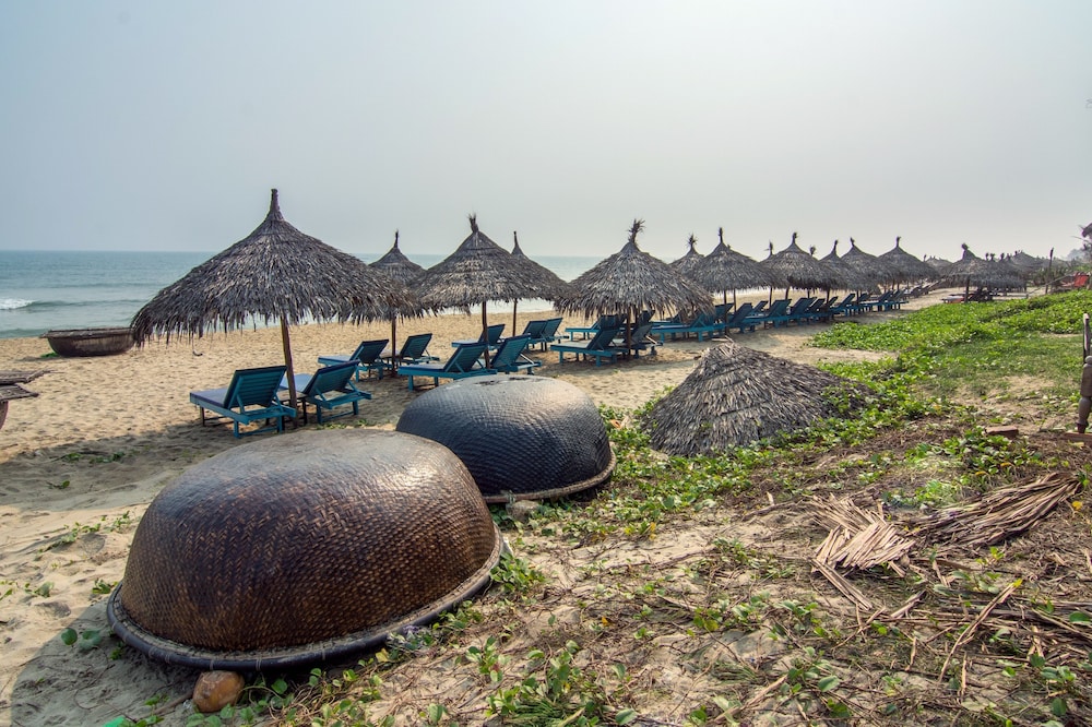 An Bang Seasnail Homestay