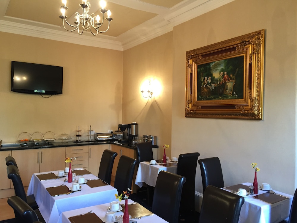 Culane House Hotel