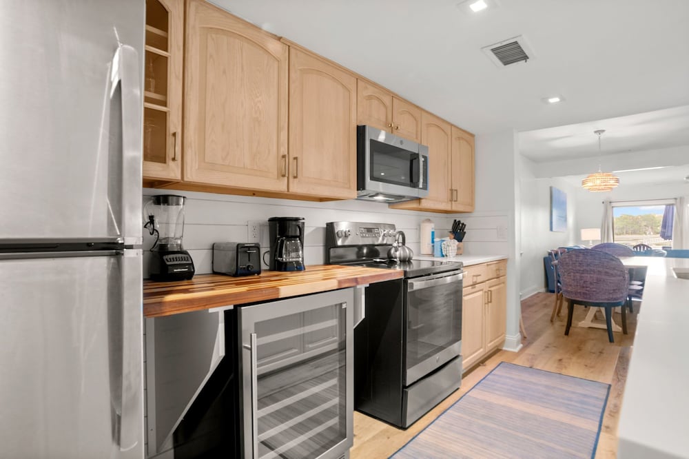 1619 Port Villas at The Sea Pines Resort