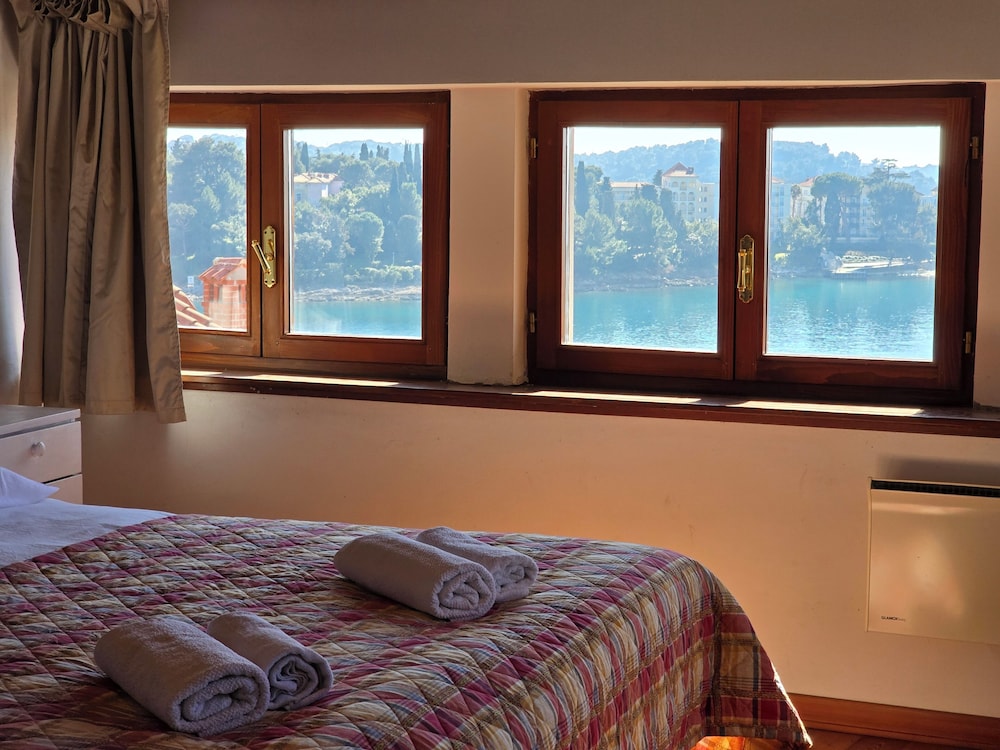 La Vista - Apartments with Sea View