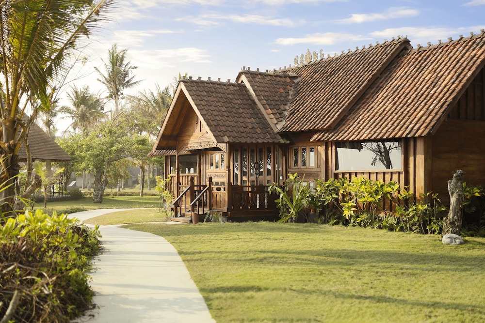 Villa Leona by Nakula view 3