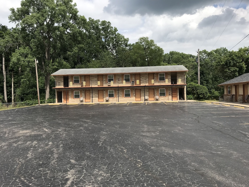 Parkview Motel