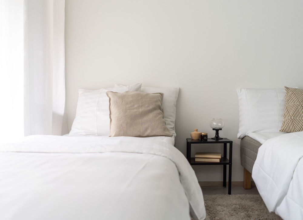 Oulu Vacations - Spacious 2 br apartment in city center - Property Image 1