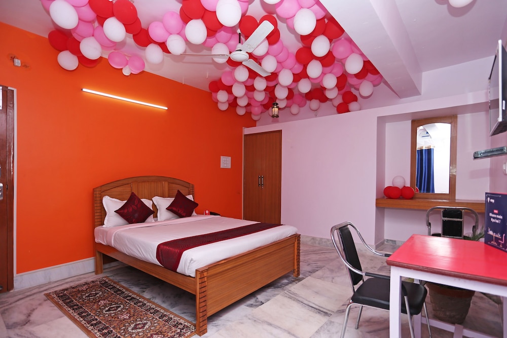 OYO 10994 Hotel Luxury INN - Property Image 14