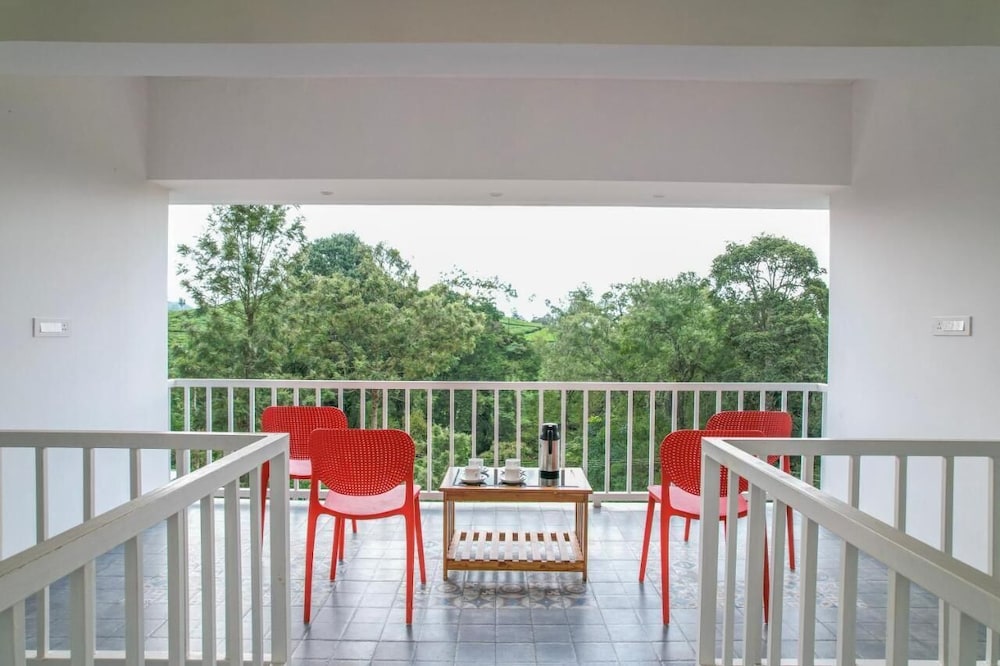 Silver Haven by Indostays view 5