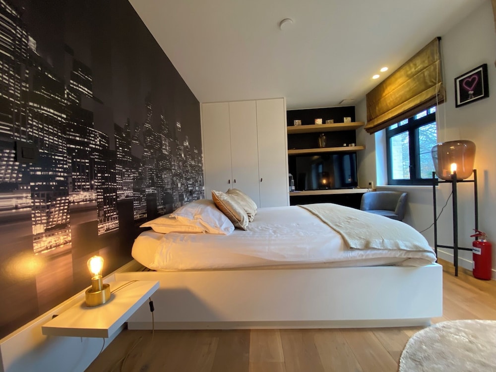 B&B Oase d'Itegem