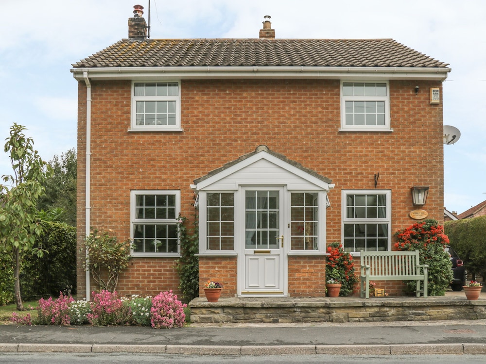 Driffield Vacations - Humble Bee Cottage - Property Image 12