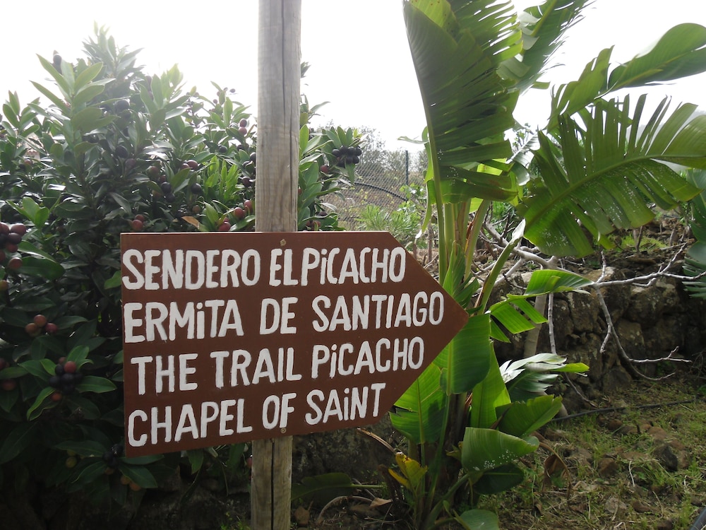 Finca El Picacho