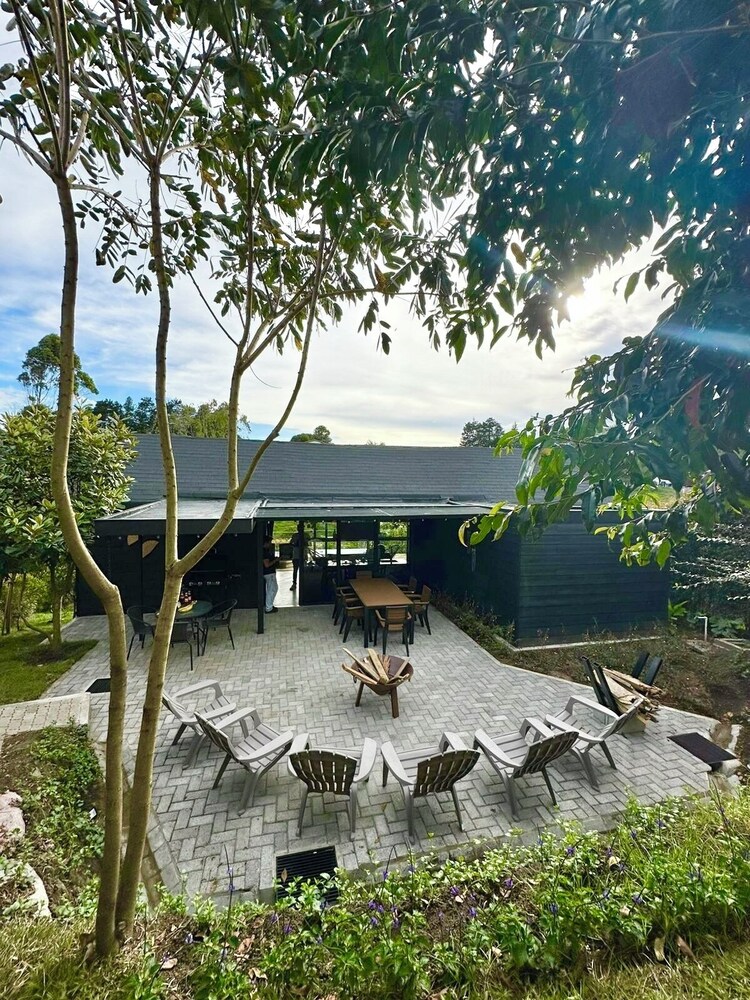 Cumbres Luxury Glamping