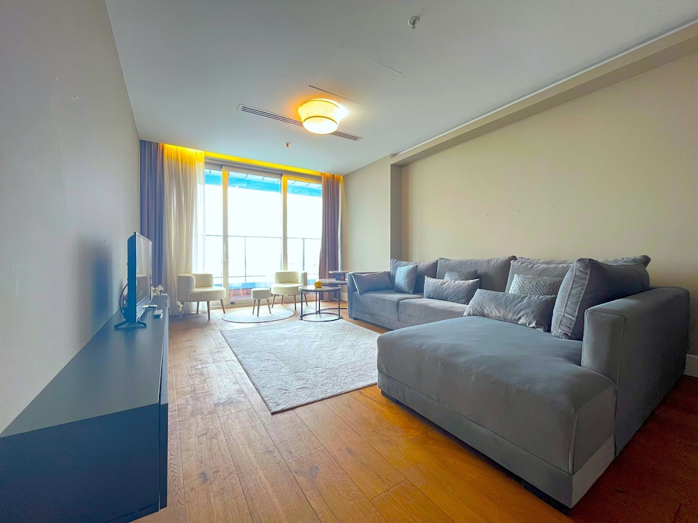 Flex Ottomare Suites