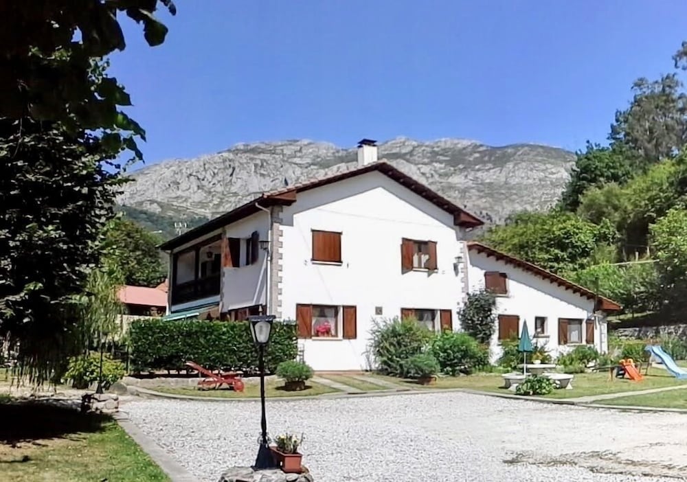 Conjunto de Turismo Rural La Tablá