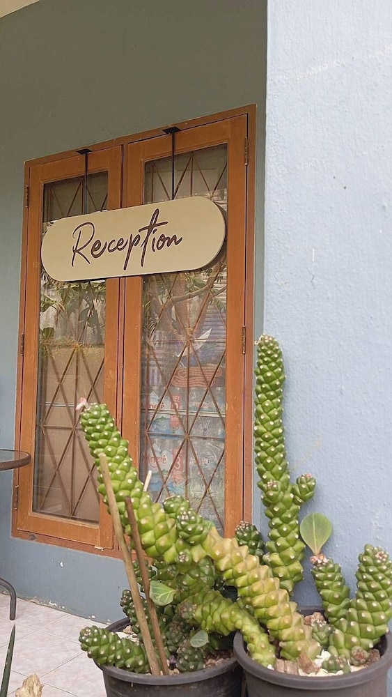Moubillow Resort