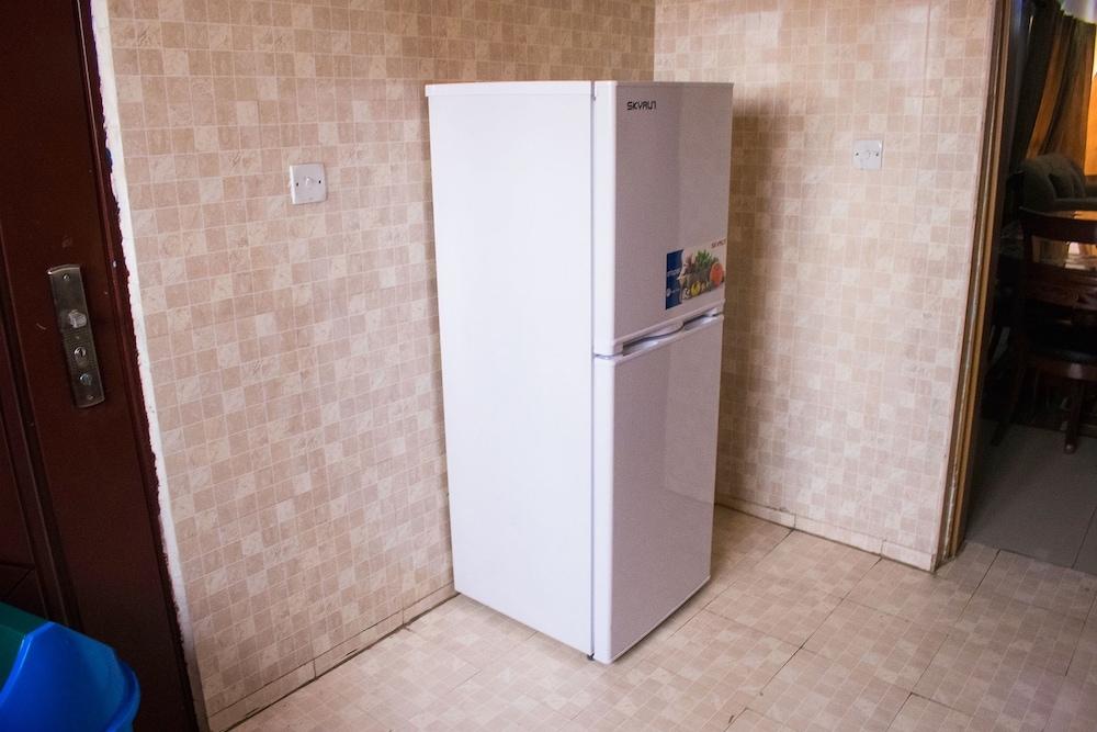 Sugarland Apartments Ikoyi