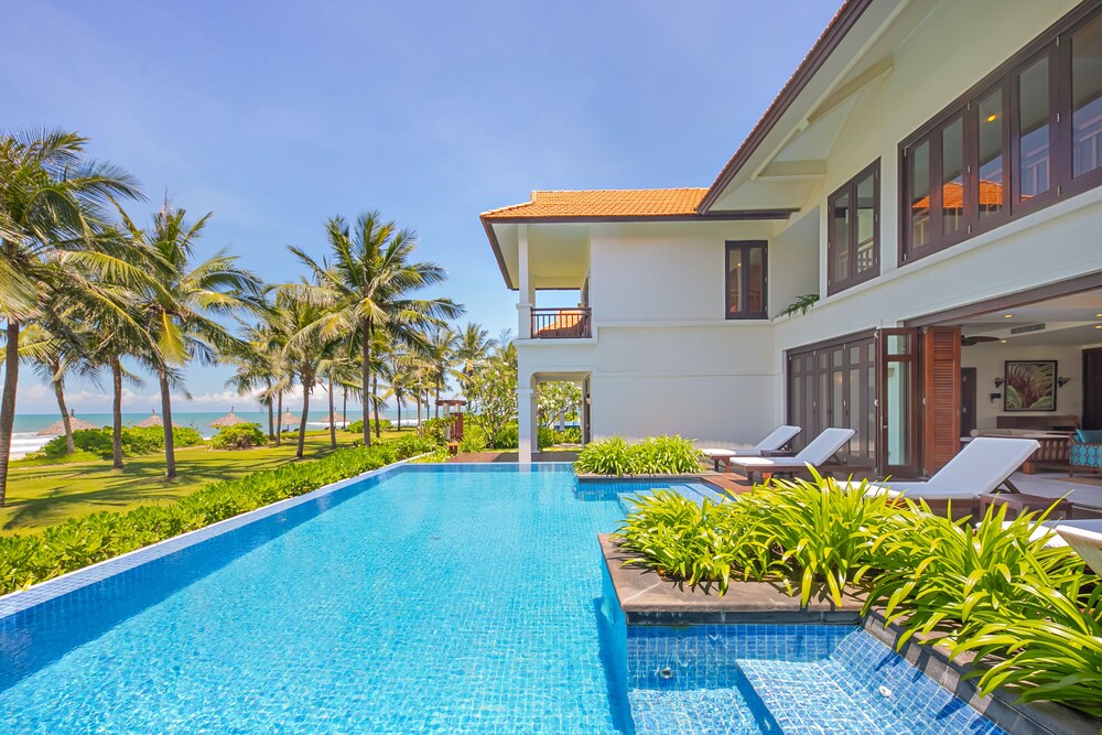 Abogo Champa Villa Beach Da Nang