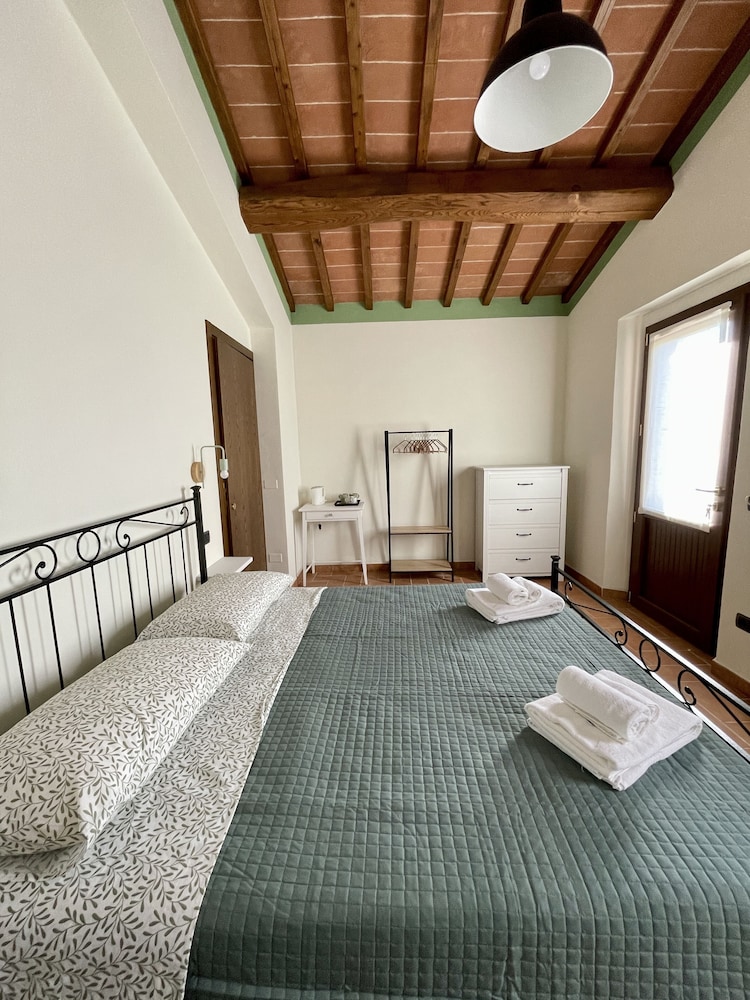 Casale dell'Assiolo