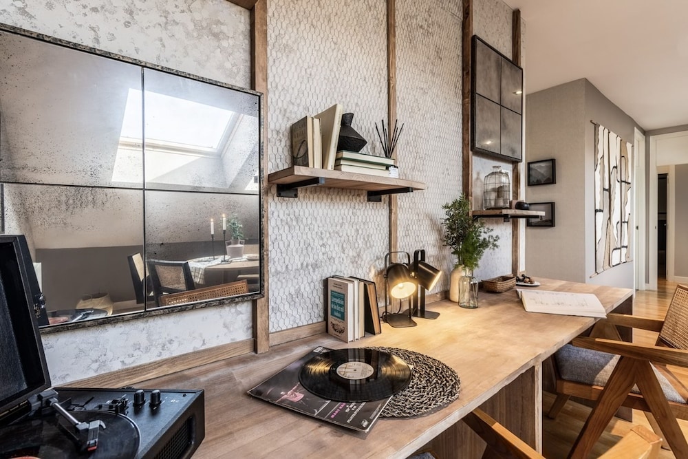 Lecina - 2 Bedrooms in Goya